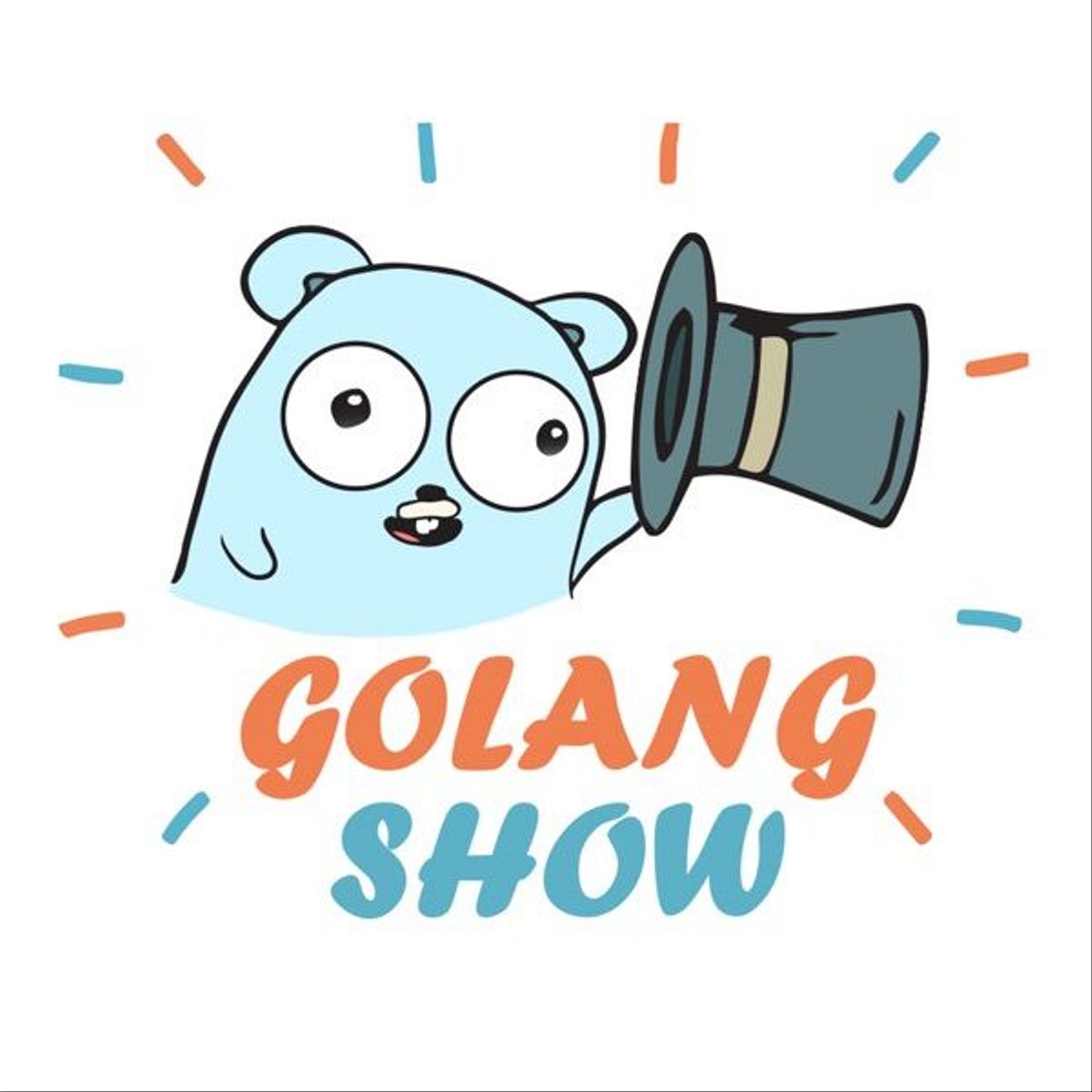 GolangShow