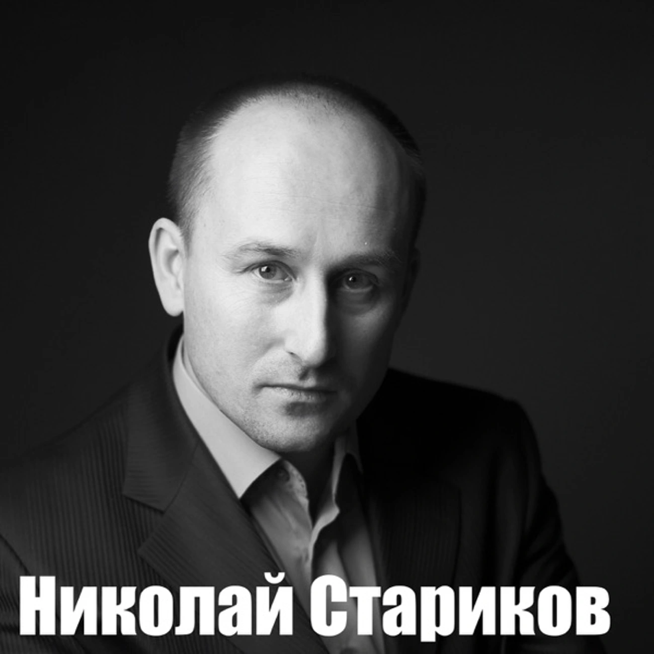 Николай Стариков 