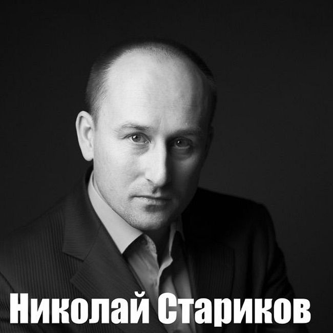 Николай Стариков: Наша идеология — сильная экономика