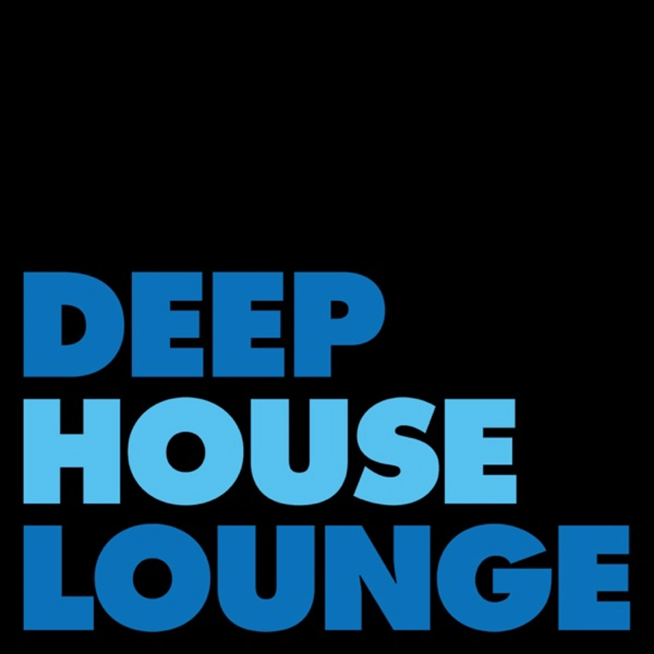 Саундстрим: DEEP HOUSE LOUNGE - слушать плейлист с аудиоподкастами онлайн