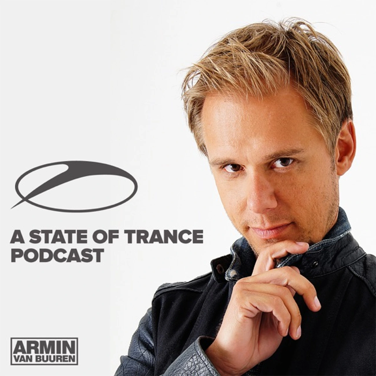 Саундстрим: A State of Trance - слушать плейлист с аудиоподкастами онлайн