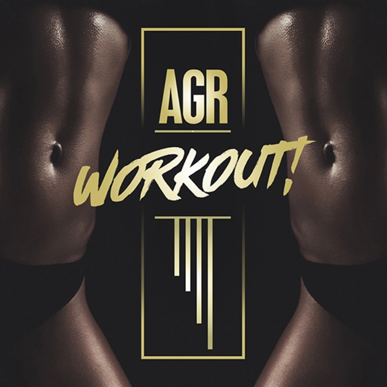 AGR Fitness Workout Music