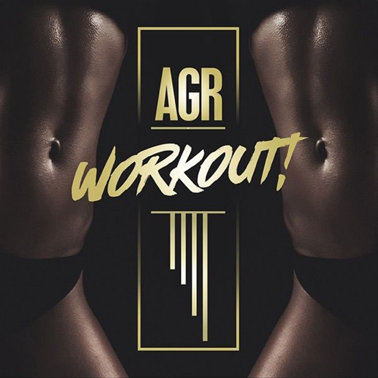 AGR Fitness Workout Music