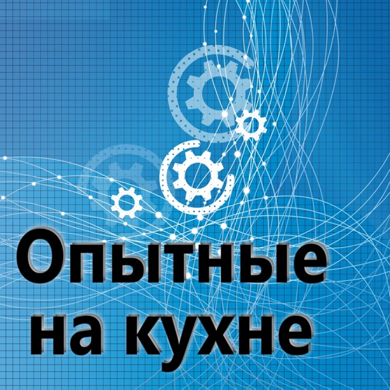 Саундстрим: Опытные на кухне - слушать плейлист с аудиоподкастами онлайн