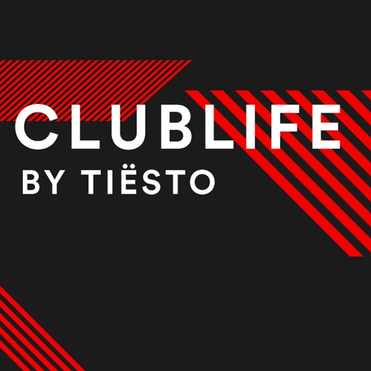 Саундстрим: Clublife by Tiësto - слушать плейлист с аудиоподкастами онлайн