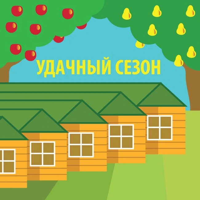 Обрезка деревьев для начинающих: не лезьте к дереву с пилой!