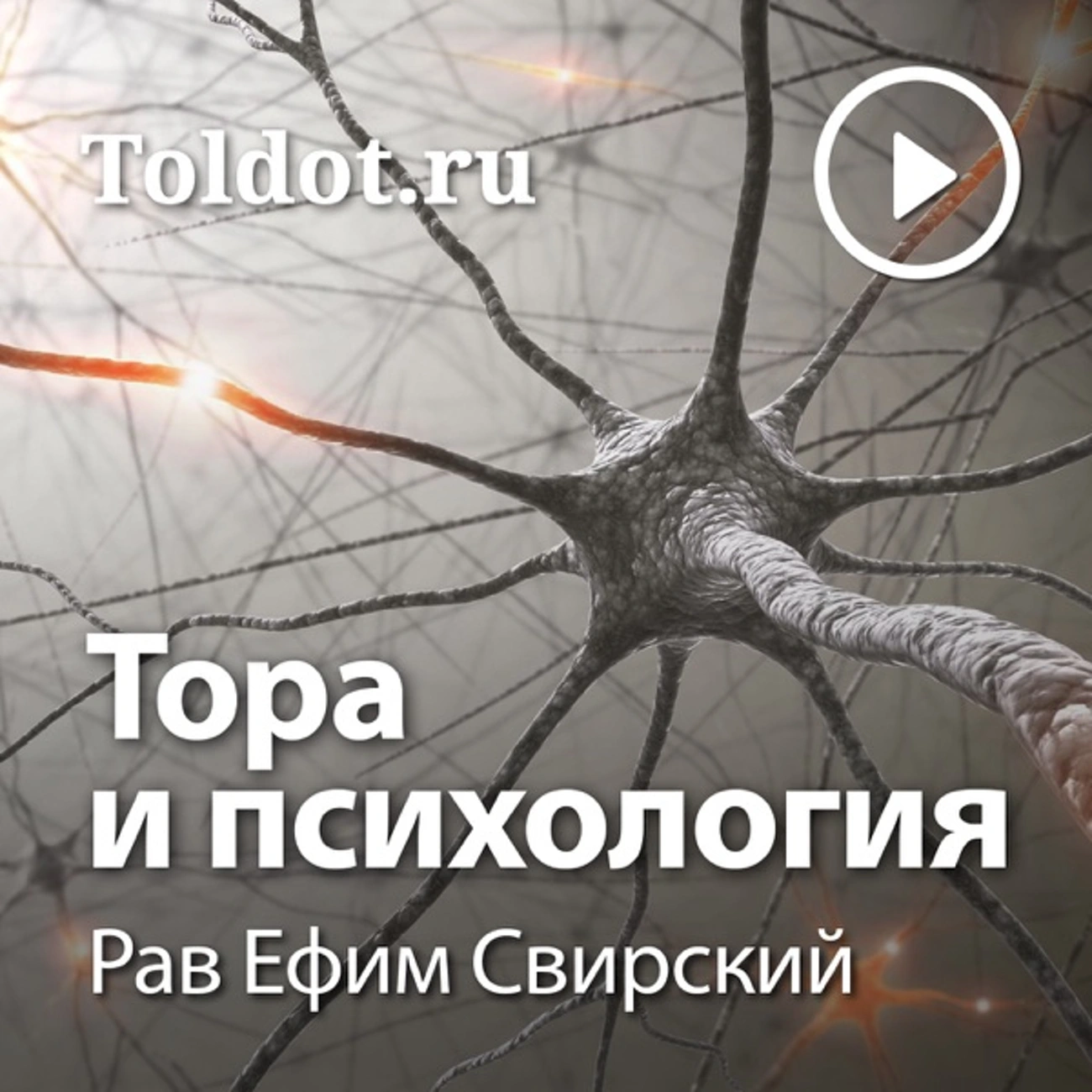 Рав Ефим Свирский — Тора и психология