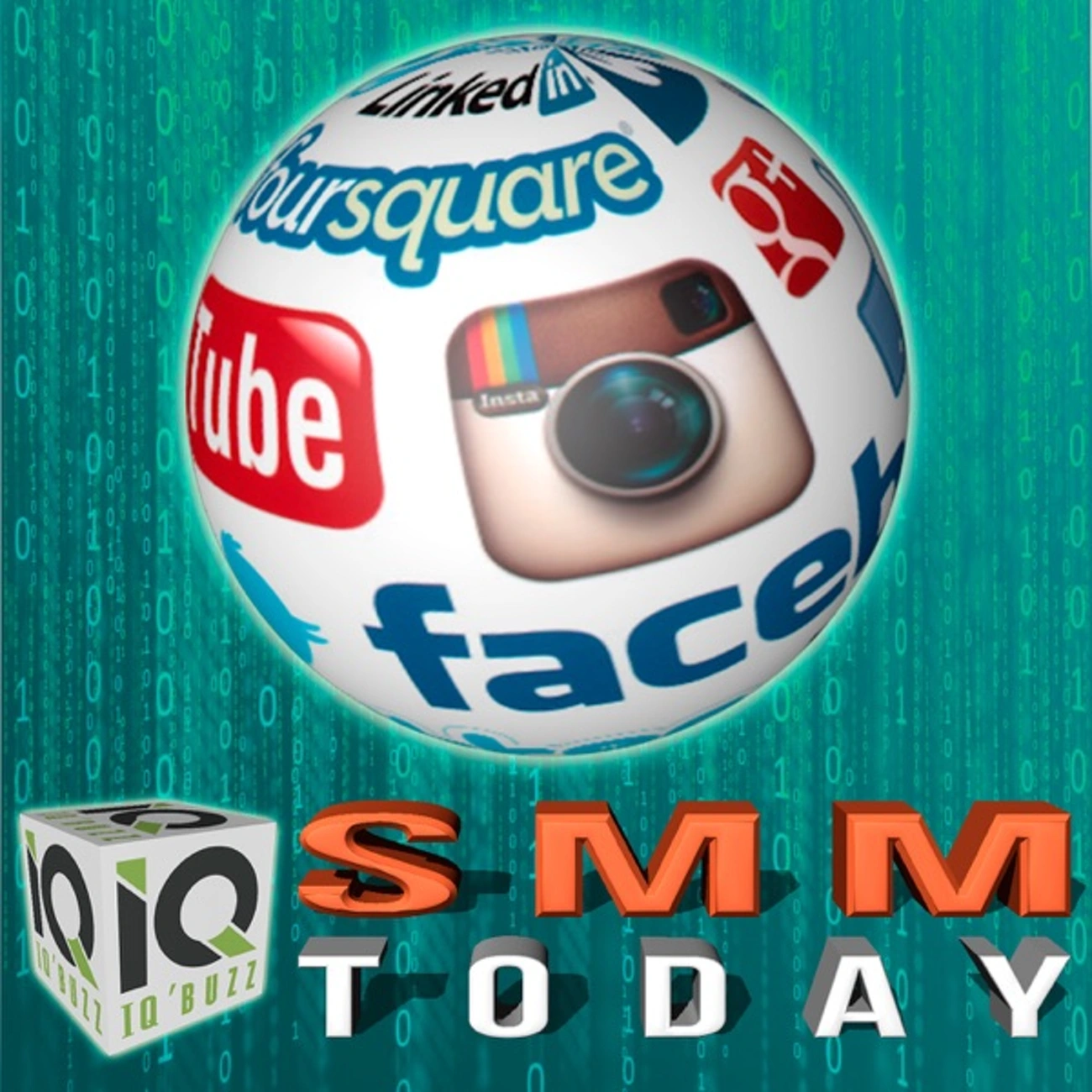 SMM Today