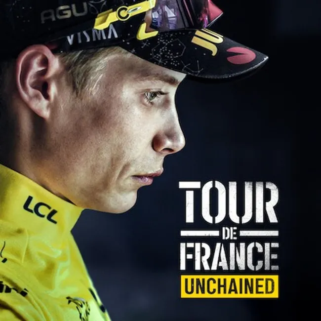 Гейт до французів і допінг. Реакція на серіал Tour de France: Unchained від Netflix