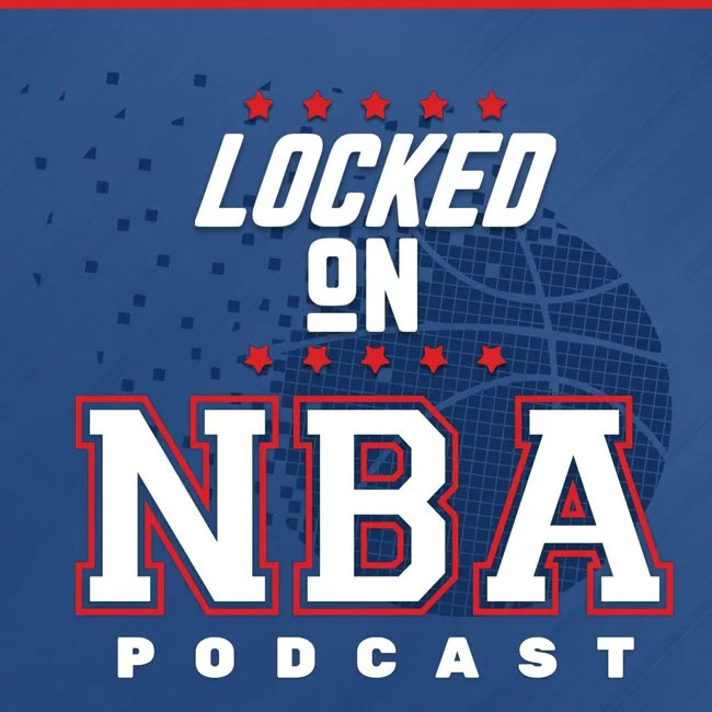 You Might Also Like: Locked On NBA – Daily Podcast On The National Basketball Association