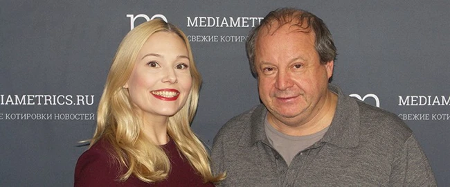 "Все будет хорошо", "Ты у меня одна", "Перекресток"... Создатель любимых фильмов и эксклюзивное интервью о его долгожданном новом фильме!