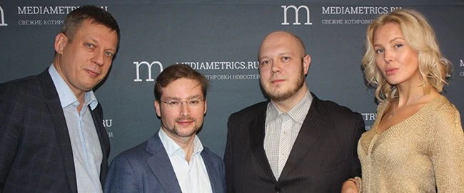 Поговорим о будущем, технологиях и о судьбе России