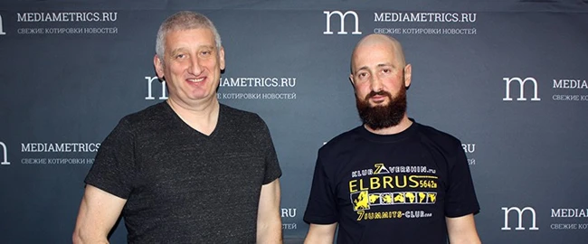 Бизнес, спорт, благотворительность