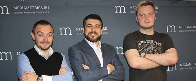 Поговорим о рынке интернет-рекламы, programmatic-технологиях и будущем медийных закупок