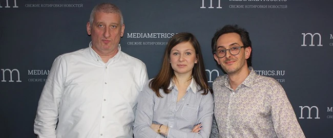 Startup Fresh&Tasty. Купи  себе клиентов. Проект LeadMan Club