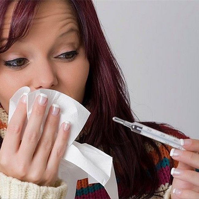 Мифы и правда о том, как поддержать иммунитет в сезон гриппа и простуд