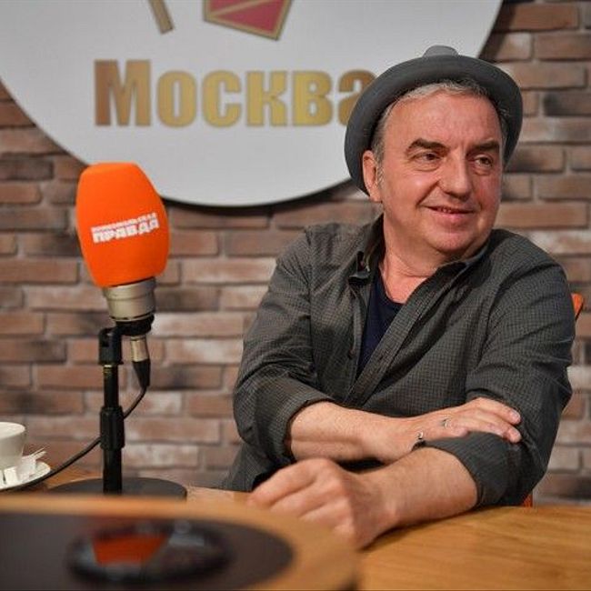 Владимир Шахрин: Самые запоминающиеся концерты были в Чечне. Я там урыдался