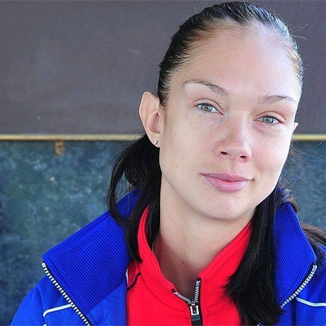 Волейболистка Екатерина Гамова: Профессиональный спорт - это работа на износ