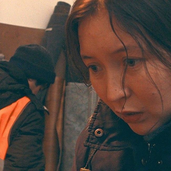 Кино о киргизских мигрантах, которое должно покорить российского зрителя и жюри Оскара