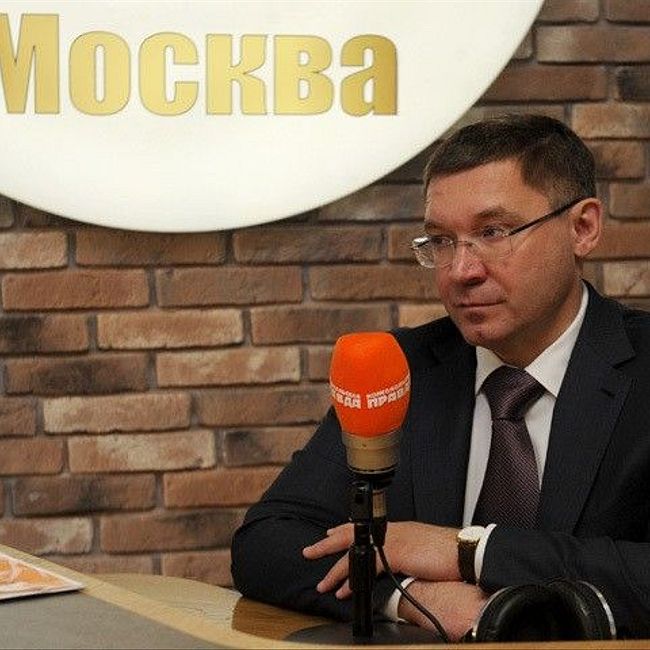 Владимир Якушев: Улыбающийся ГИБДДшник тоже участвует в формировании инвестклимата