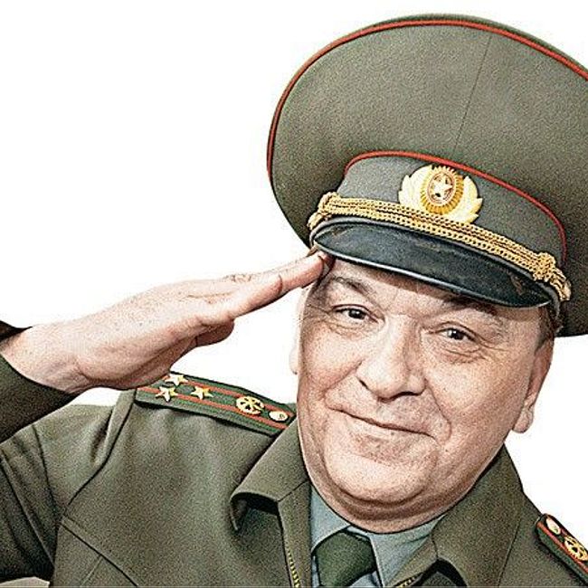 Книга полковника Виктора Баранца "Возвращение Крыма"