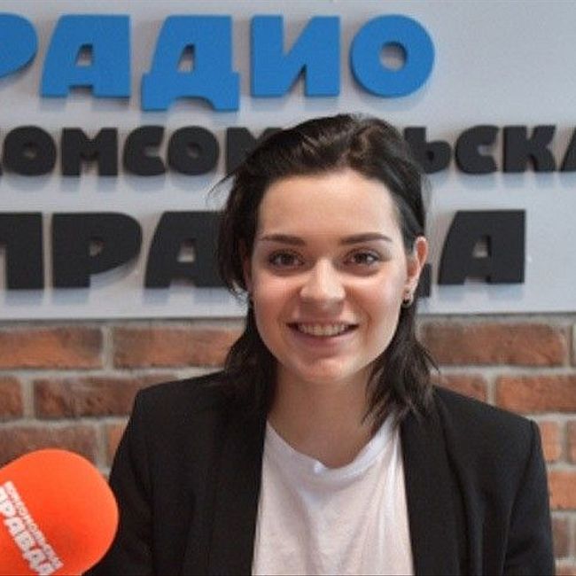 Аделина Сотникова: "В фигурное катание я пошла ради сестры-инвалида"