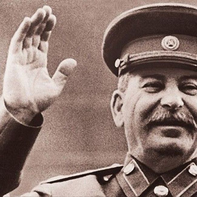 Стихи юного Сталина печатались в сборнике лучших образцов грузинской словесности