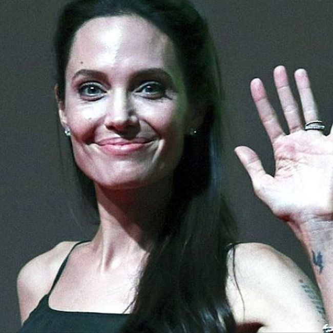 Худоба Анджелины Джоли и других актрис: как звезды изводят себя в погоне за стройностью
