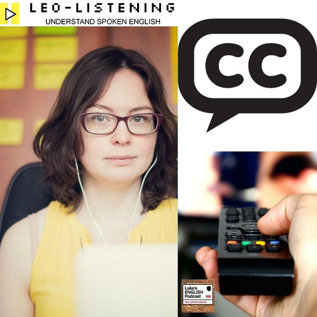 523. Tips for Learning English with Films & TV Shows (with Cara Leopold)