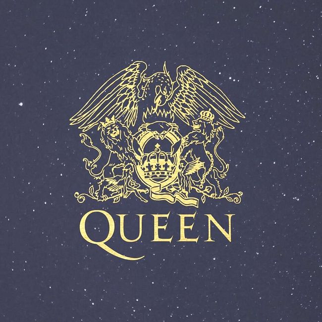 603. Queen / Freddy Mercury / Bohemian Rhapsody (with Alex Love)