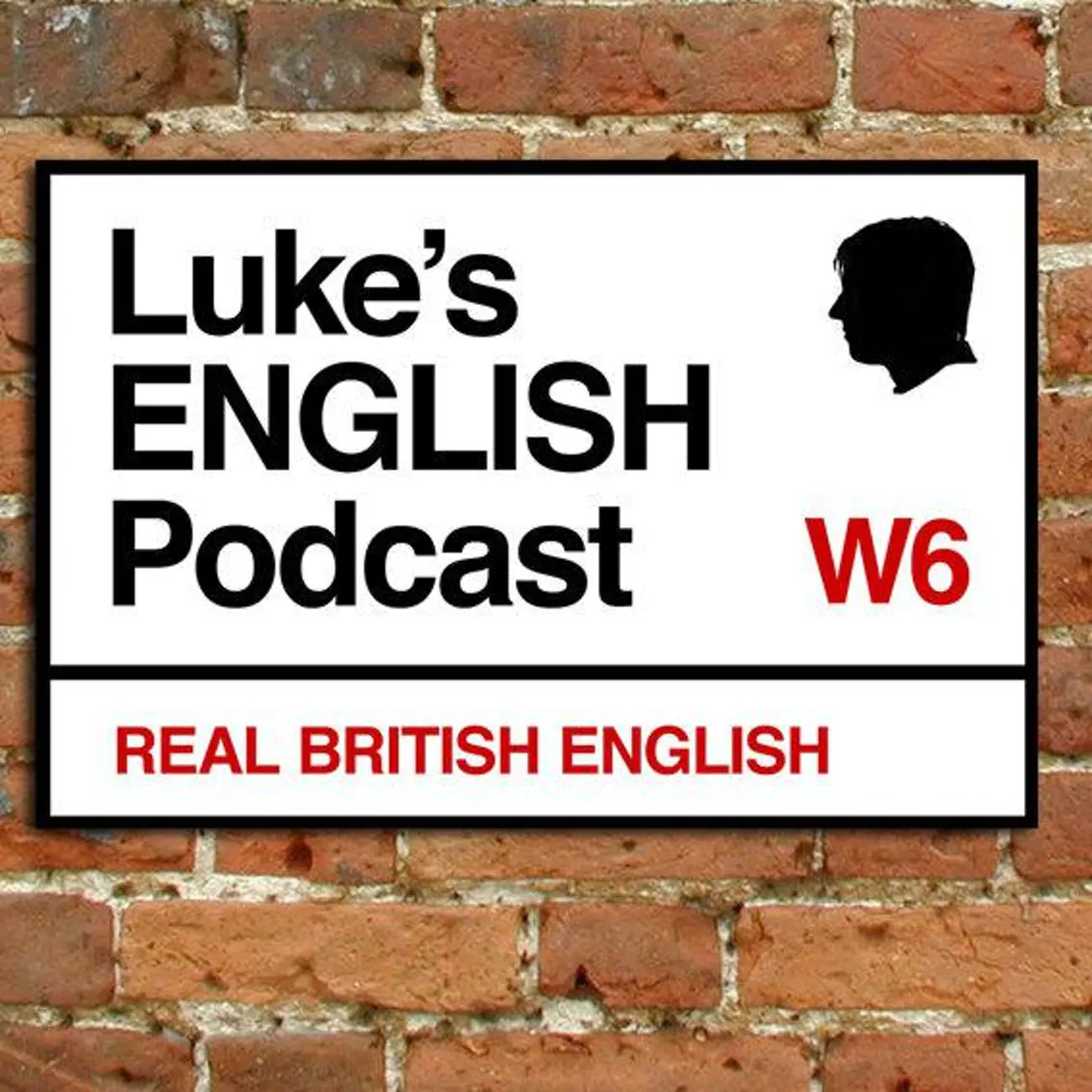 Luke's ENGLISH Podcast