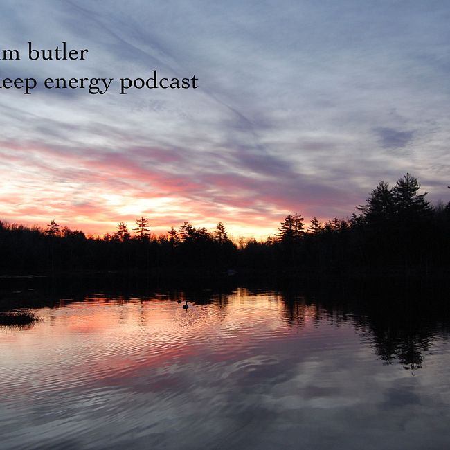 Deep Energy 61 - The Healing - Music for Sleep, Meditation, Relaxation, Massage, Yoga, Therapy and Reiki
