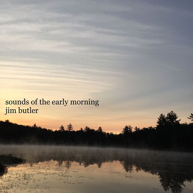 Deep Energy 49 - Sounds of the Early Morning