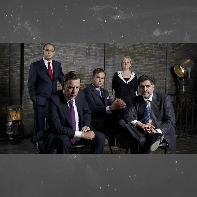 619. British TV: Dragons’ Den (Part 1) Vocabulary