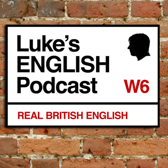 469. British Comedy: John Bishop