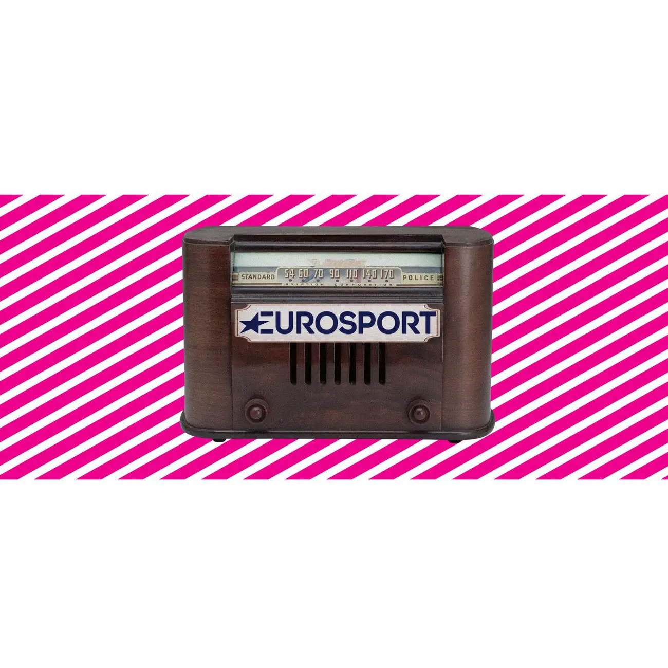 Саундстрим: Eurosport.ru - слушать плейлист с аудиоподкастами онлайн