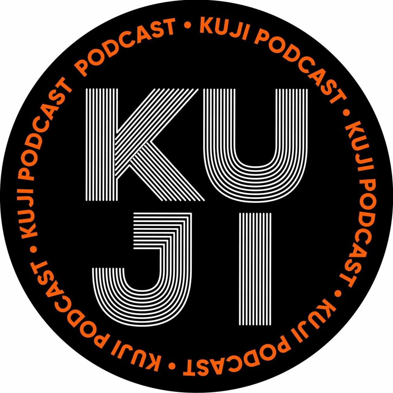 KuJi Podcast