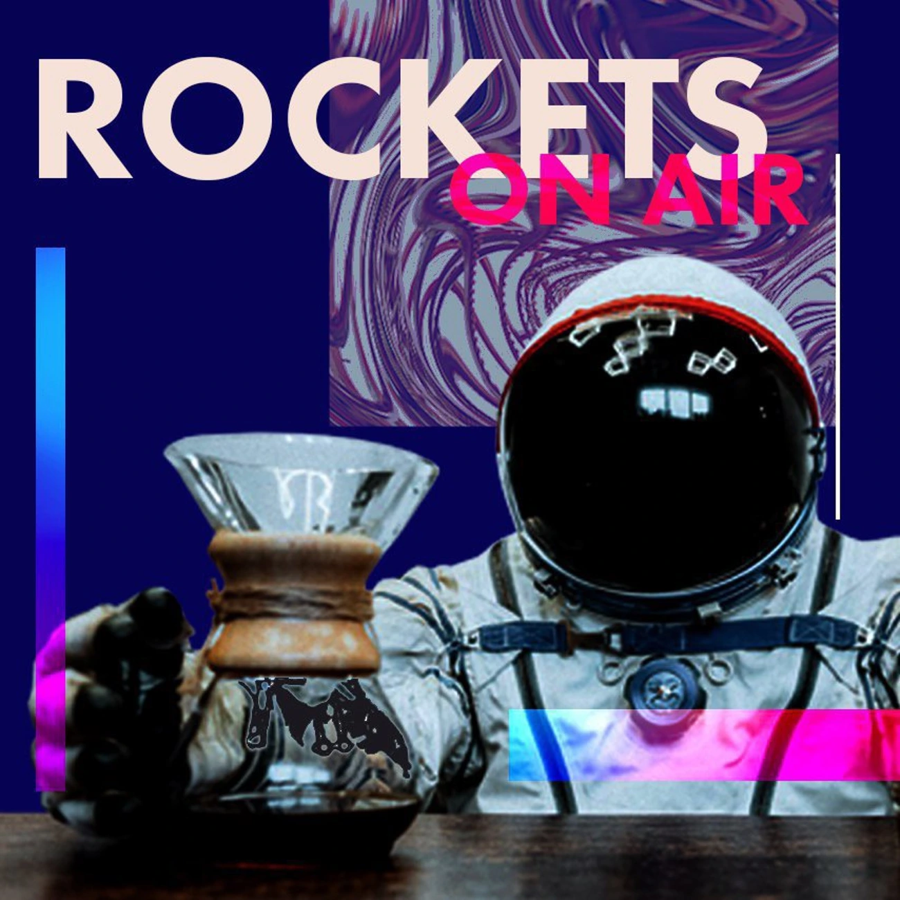 Rockets On Air