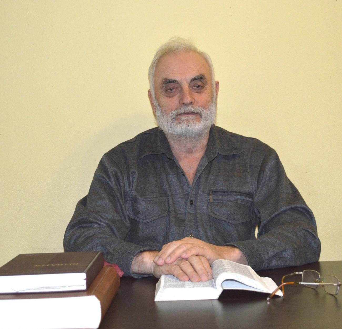 Анатолий Ададуров