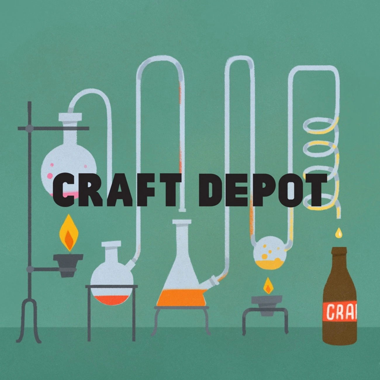 Craft Depot