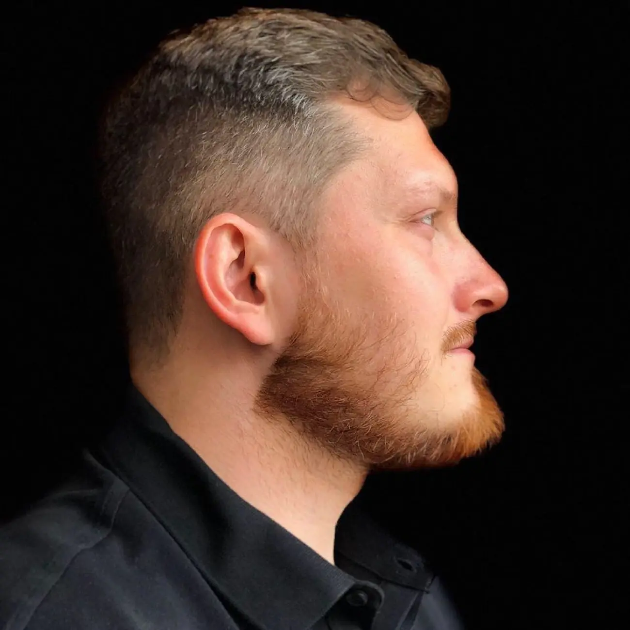 Александр Бакеев