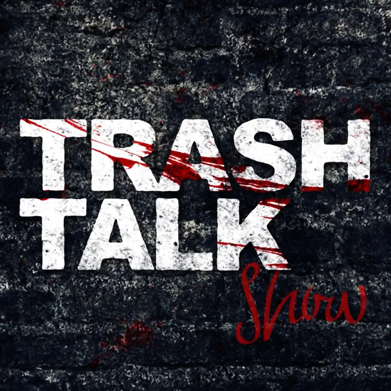 Саундстрим: Trash Talk Show - слушать плейлист с аудиоподкастами онлайн