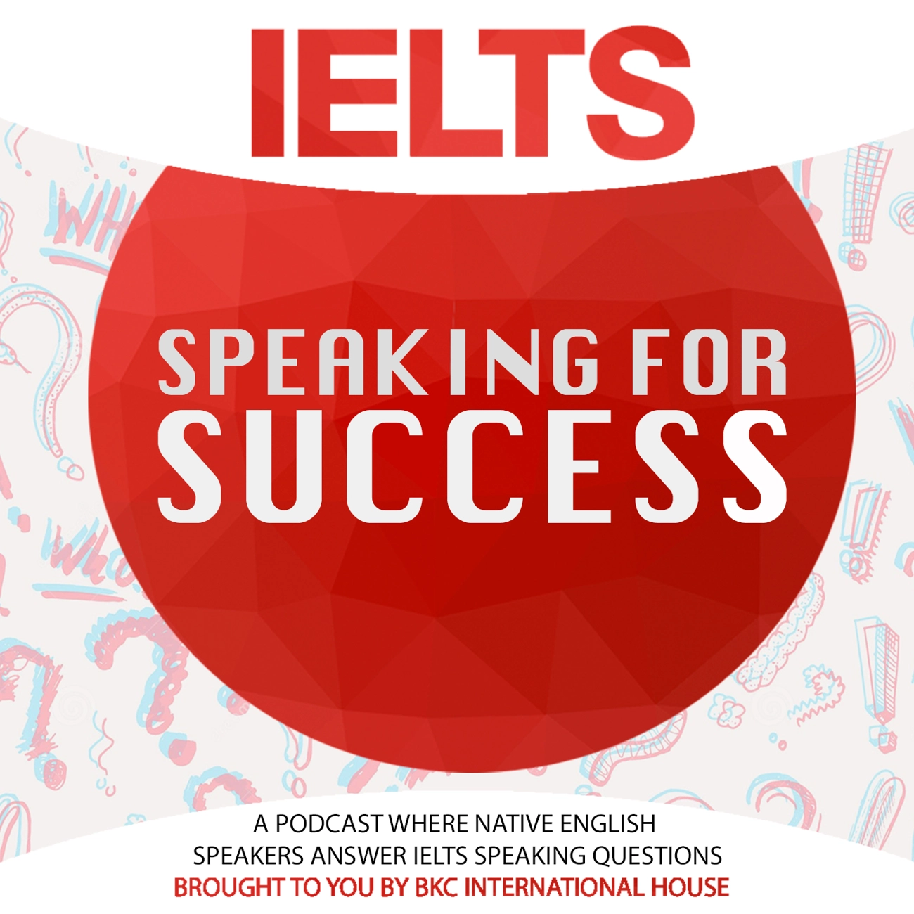 IELTS Speaking for Success