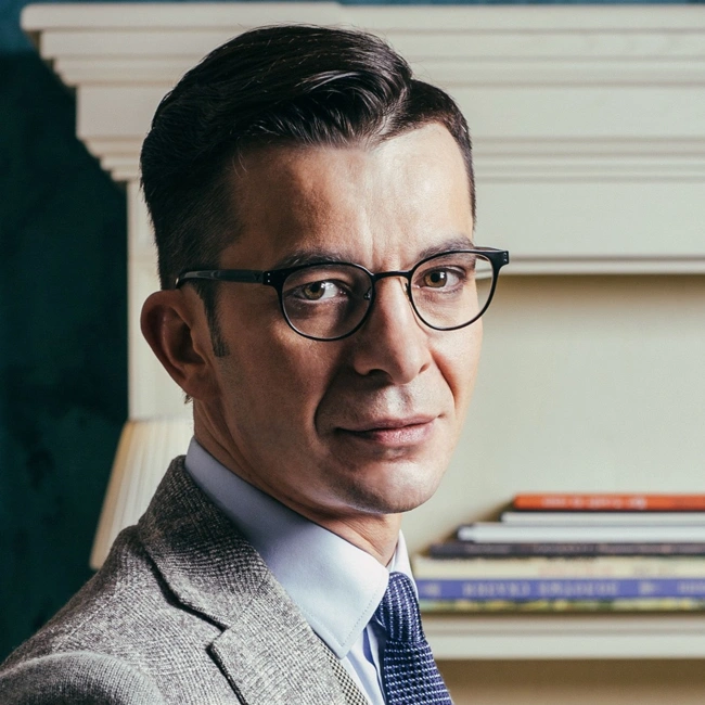 Евровидение и искусственный интеллект. Черное зеркало с Андреем Курпатовым