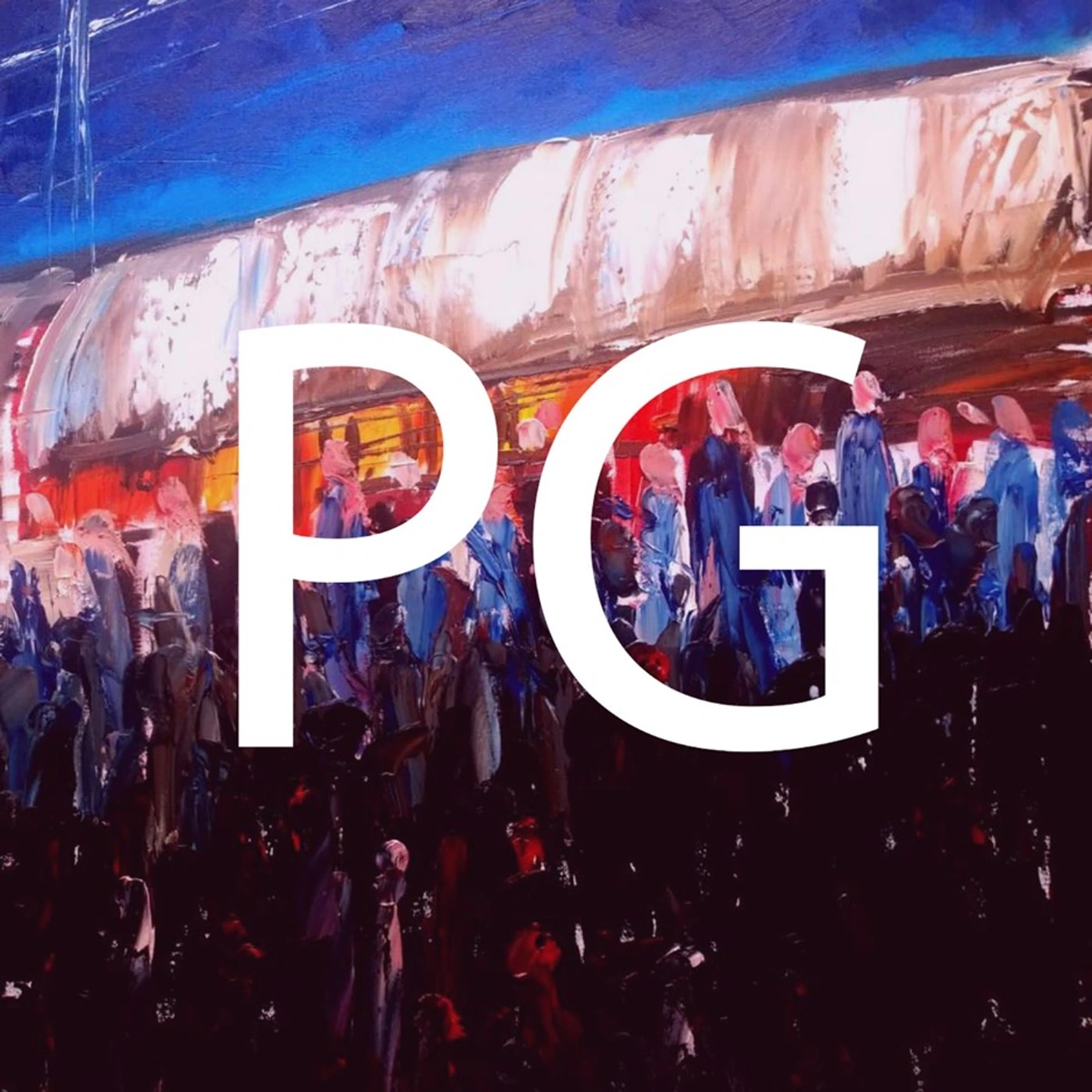 PG Podcast