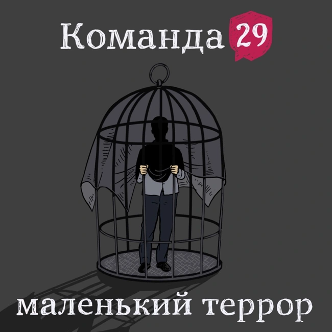 #5 Приговор Карине Цуркан: как судят «шпионов»?