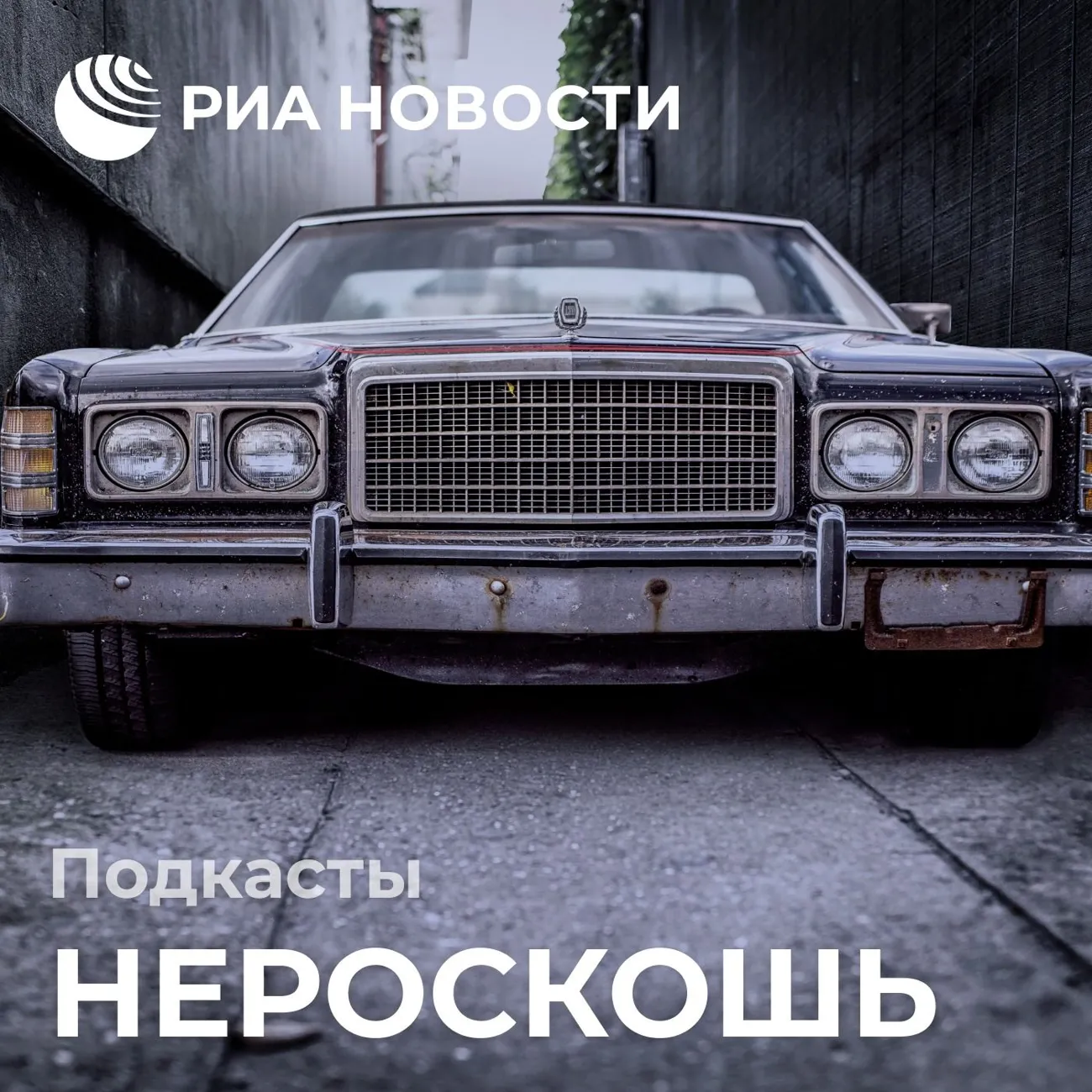 Не роскошь