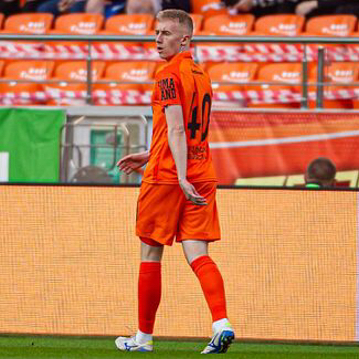 Алексей Гуркин