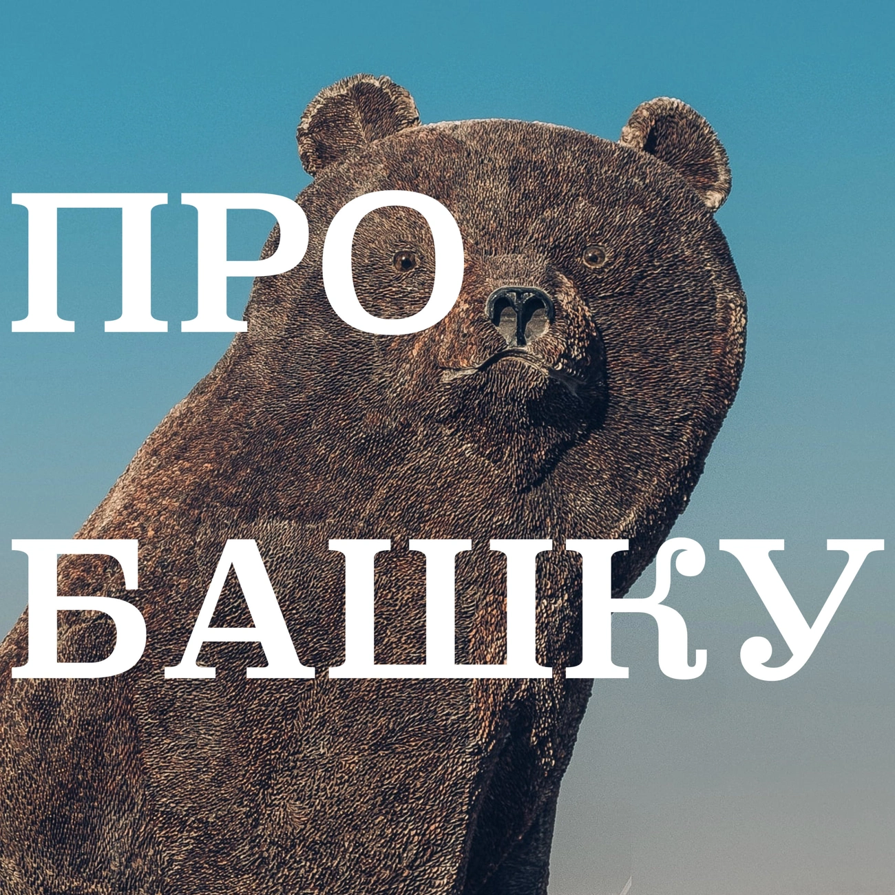 Про Башку