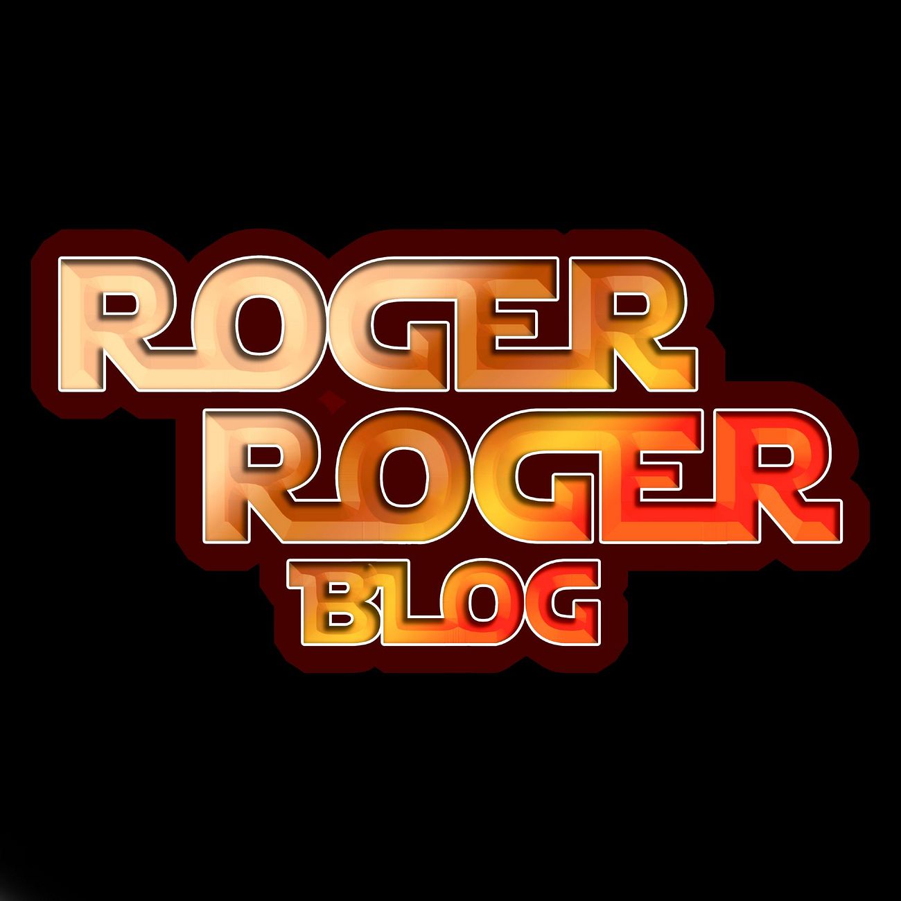 Roger Roger Blog